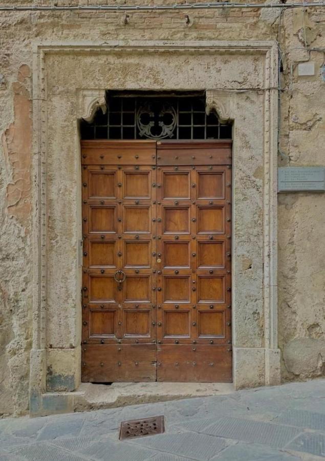 Case Baldelli La Terrazza Perugia Exteriör bild