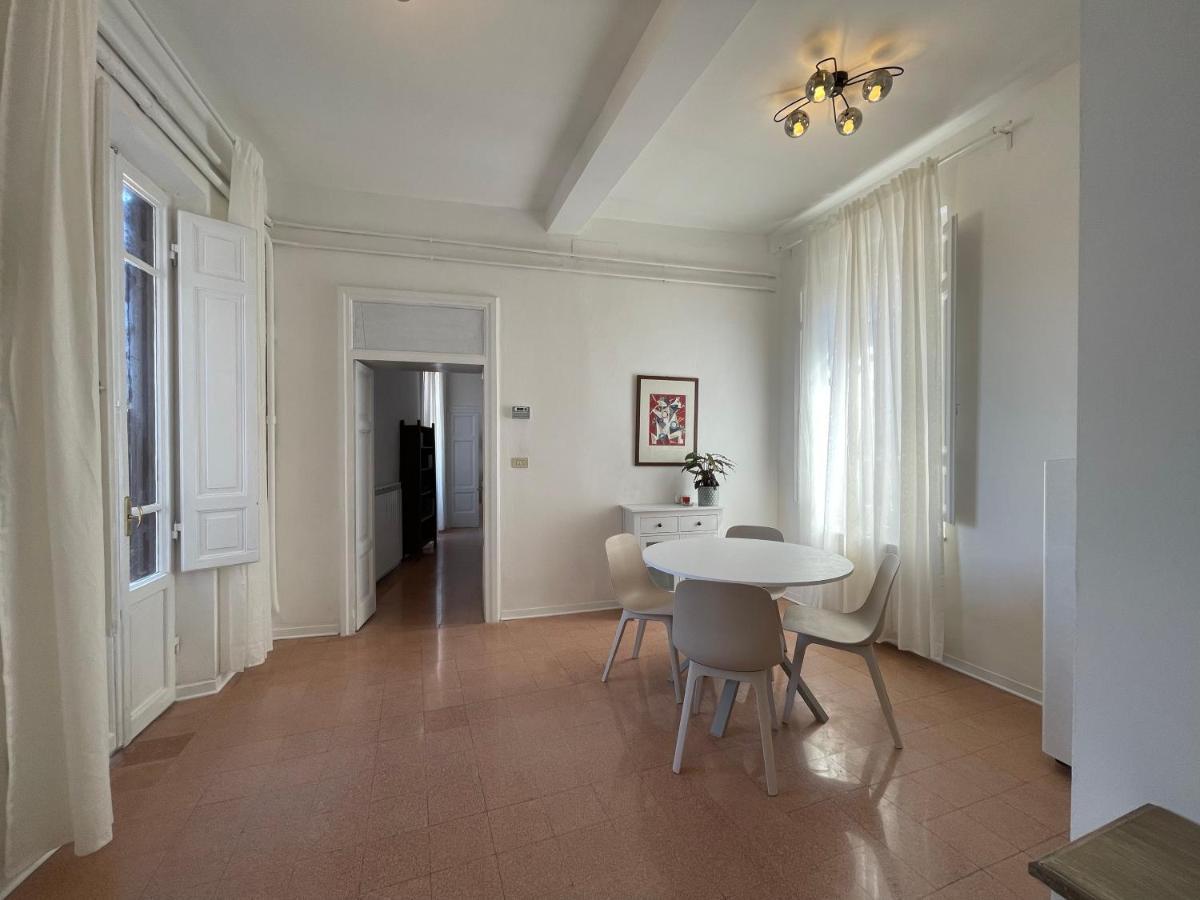 Case Baldelli La Terrazza Perugia Exteriör bild