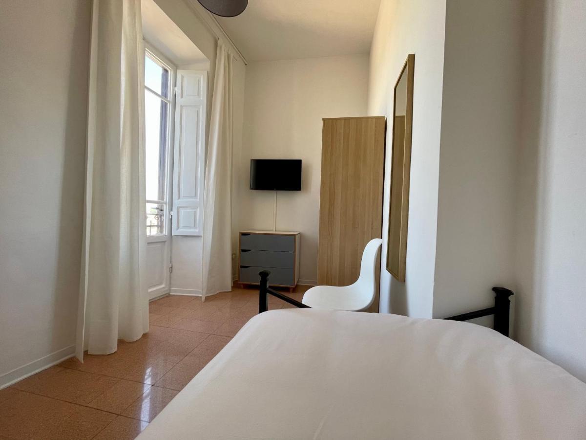 Case Baldelli La Terrazza Perugia Exteriör bild