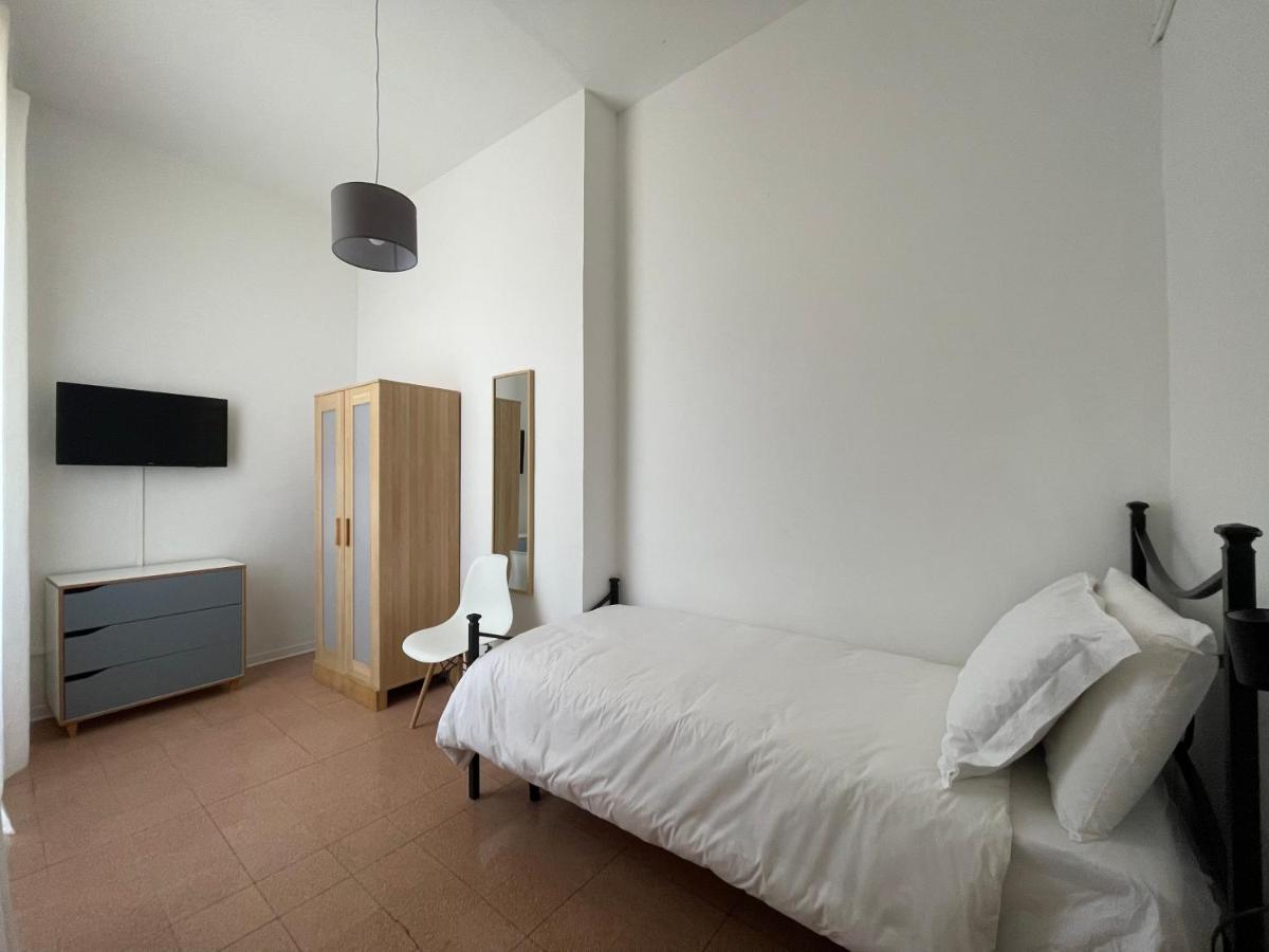 Case Baldelli La Terrazza Perugia Exteriör bild