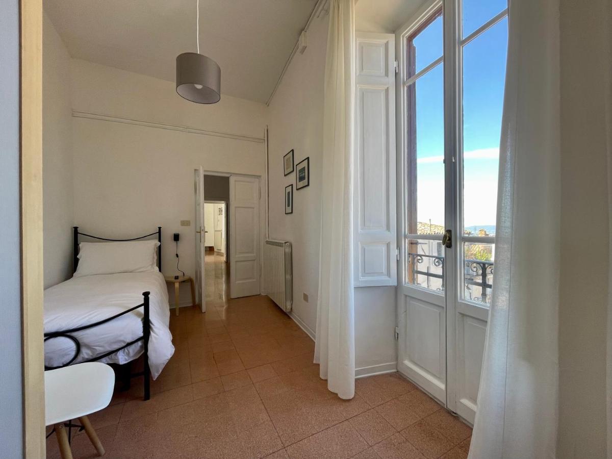Case Baldelli La Terrazza Perugia Exteriör bild